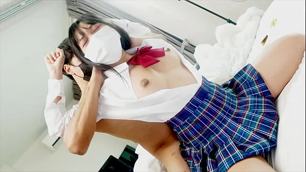 Fresh Japanese Student Girl Hardcore Uncensored Fuck clips Tube