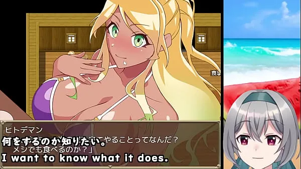 Fresh The Pick-up Beach in Summer! [trial ver](Machine translated subtitles) 【No sales link ver】2/3 clips Tube