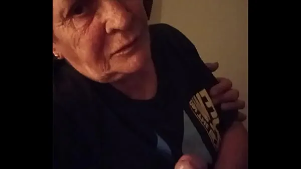 Fresh Accommodating grandmother clips Tube