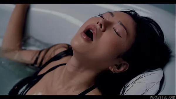 Fresh Mind Controlling Alien Parasites inside Hot girls clips Tube