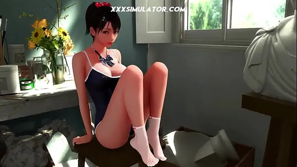 Fresh The Secret XXX Atelier ► FULL HENTAI Animation clips Tube