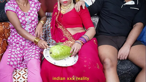 Fresh Indian ever best step family members in hindi clips Tube