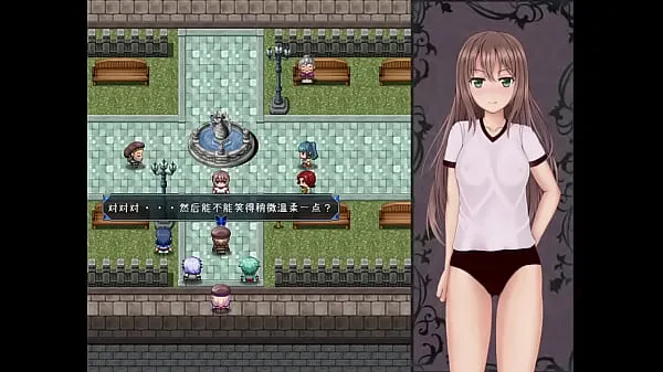 Ống Hentai game kanwang11 clip mới