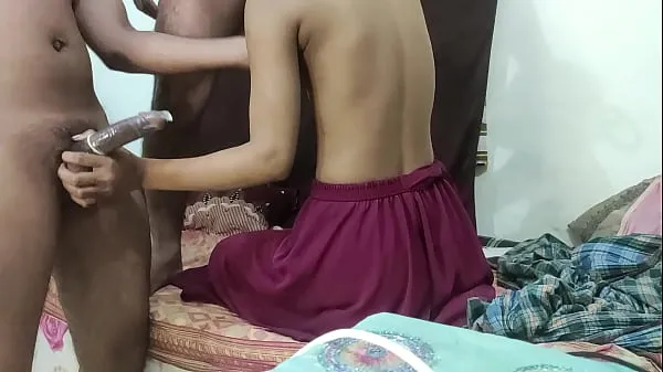 Sveži Bengali Best Ever Threesome Porn Video posnetki Tube