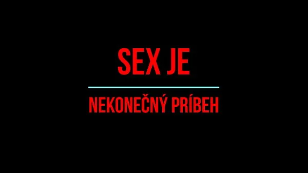 Nové klipy (Sex is an endless story 16) Tube