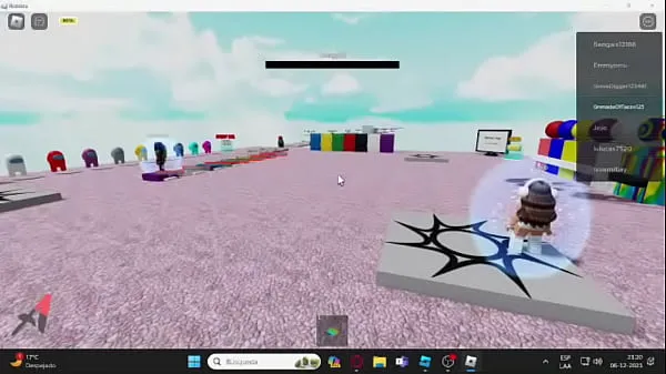 Tubo de Hacks en el roblox clipes novos