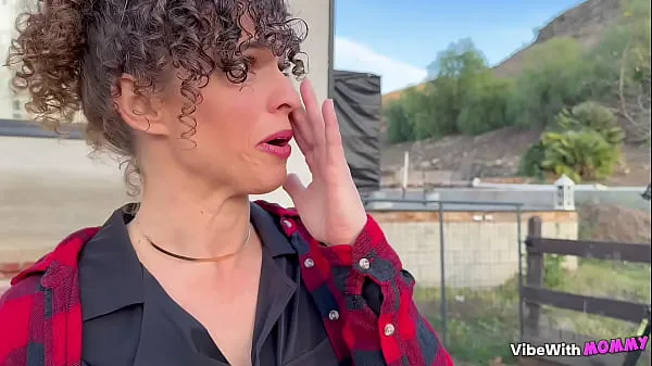 Fresh Crying Jewish Ranch Wife Takes Neighbor Boy's Virginity clips Tube