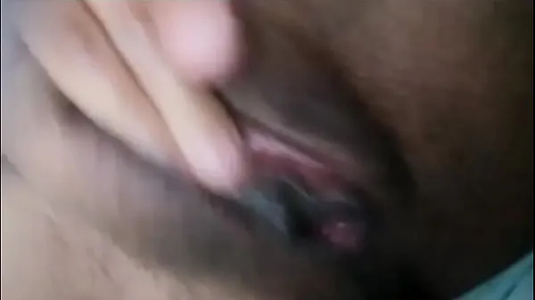 Nuovo Masturbating for metubo di clip