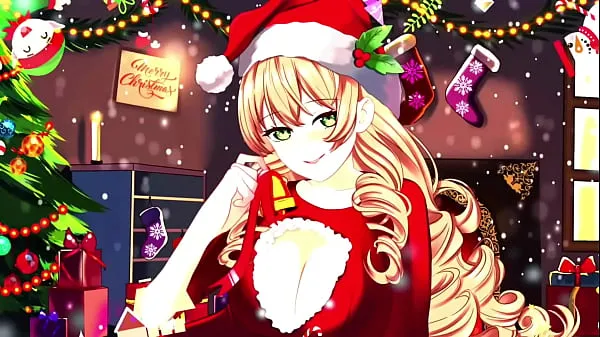 Fresh Christmas Girl [Hunny Bunny Studio] FINAL (No commentary) / MGGA clips Tube
