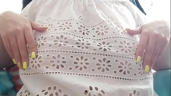 Fresh Do you want to play with my big boobs when my parents are gone ? . Amateur video . Fuck me . - Luxury Orgasm clips Tube