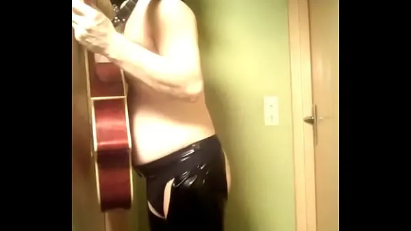 Fresh A blues song about Bi-cuckolding and forced-bi clips Tube