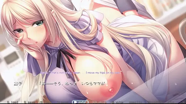 Świeże Bunny's Mama Daikou Service Route1 Scene7 with subtitle klipy Tube