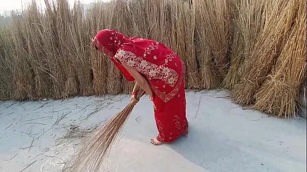 Indian xxx maid wife outdoor fucking Klip Tiub baru