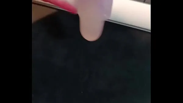 A larger amount this time, to see if there are any bitches who want to eat it Klip Tiub baru