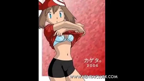 Ống anime girls sexy pokemon girls sexy clip mới