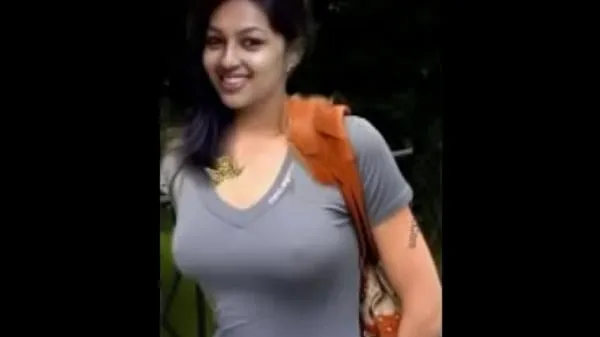 Čerstvé klipy (hot-indian-babes) Tube